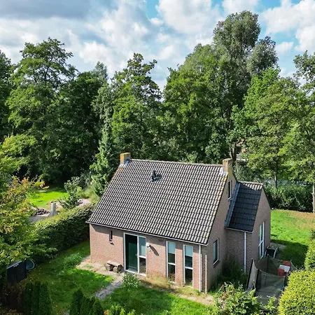 بيت للعطل 6 - Persoons La Moufflon 124 *