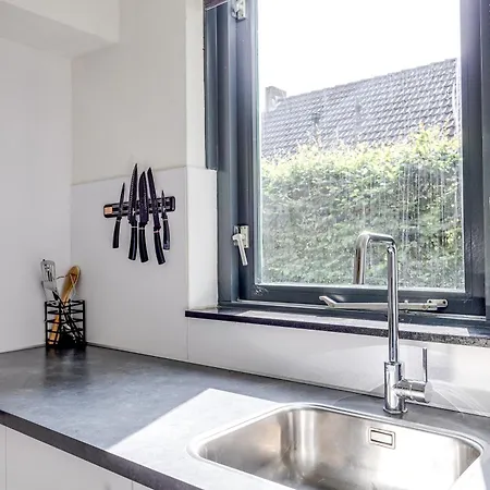 6 - Persoons La Moufflon 124 بيت للعطل Ewijk