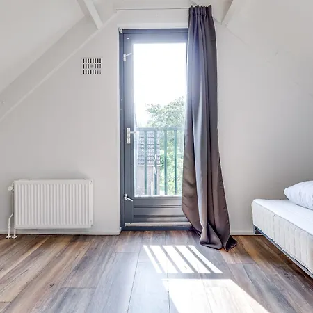 Holiday home 6 - Persoons La Moufflon 124 Ewijk