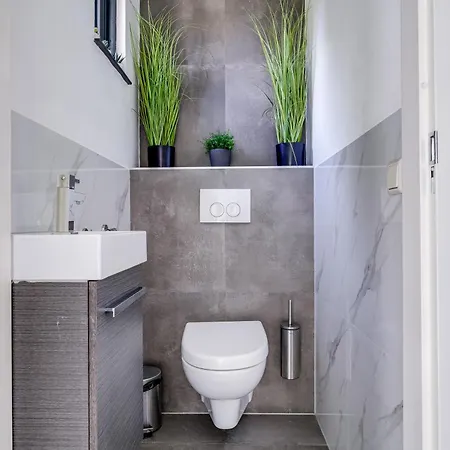 6 - Persoons La Moufflon 124 Holiday home