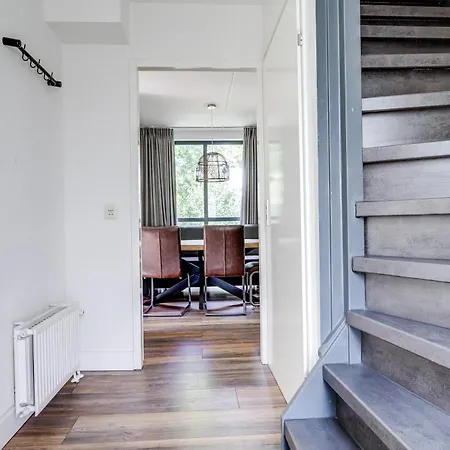 6 - Persoons La Moufflon 124 Holiday home *