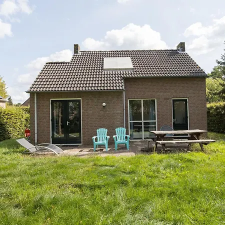 Holiday home 6 - Persoons La Moufflon 124 *