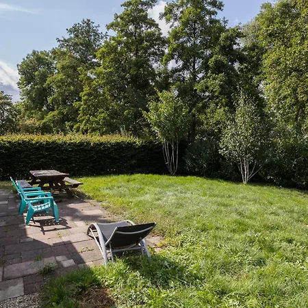 6 - Persoons La Moufflon 124 * Ewijk