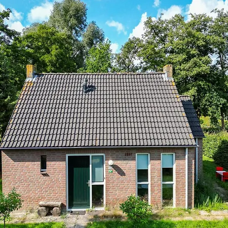 Holiday home 6 - Persoons La Moufflon 124 *