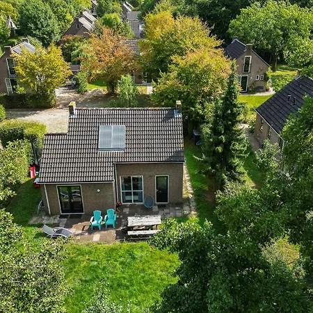 Holiday home 6 - Persoons La Moufflon 124 *