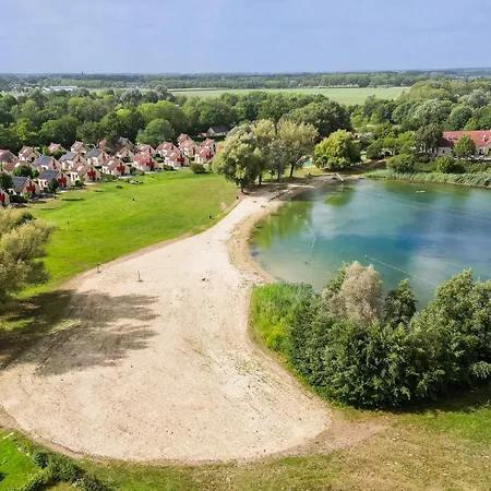 Holiday home 6 - Persoons La Moufflon 124 Ewijk