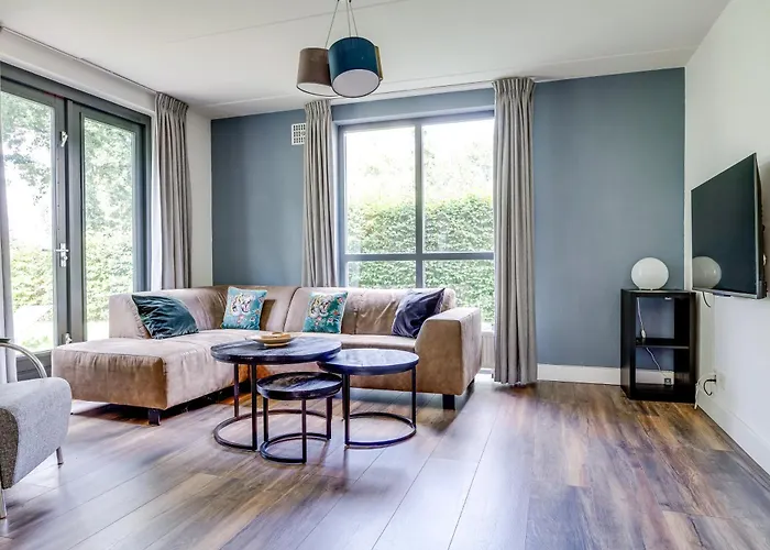 6 - Persoons La Moufflon 124 Ewijk