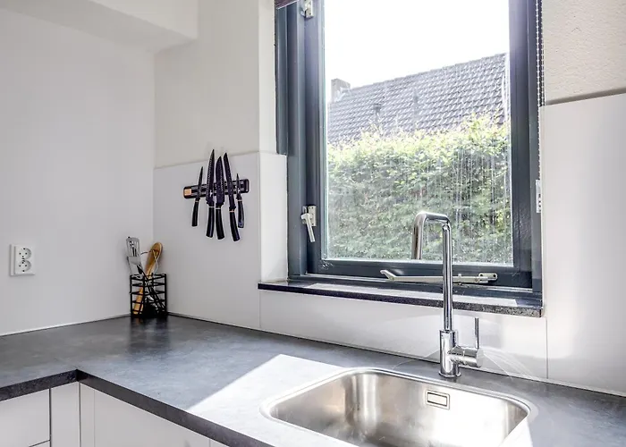 6 - Persoons La Moufflon 124 بيت للعطل Ewijk