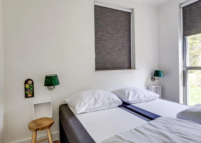 6 - Persoons La Moufflon 124 Holiday home *