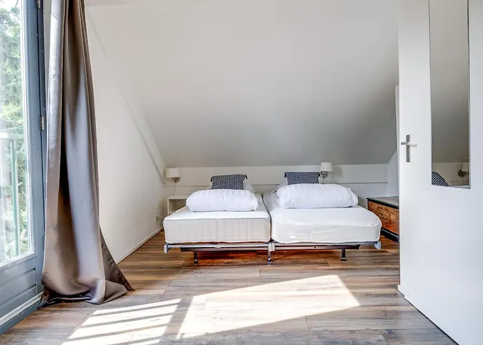 Holiday home 6 - Persoons La Moufflon 124 Ewijk