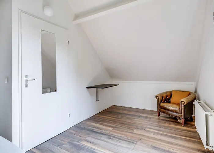 6 - Persoons La Moufflon 124 Ewijk