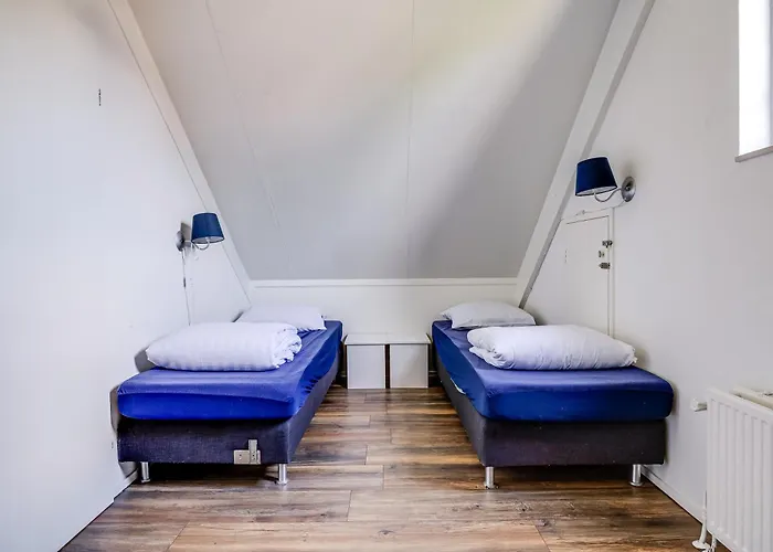 6 - Persoons La Moufflon 124 * Ewijk