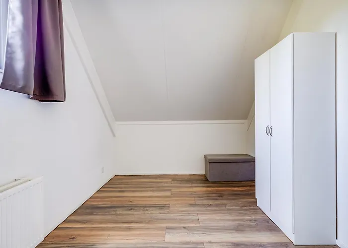 بيت للعطل 6 - Persoons La Moufflon 124