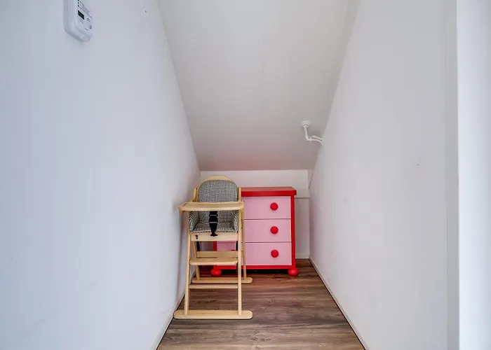 6 - Persoons La Moufflon 124 بيت للعطل *