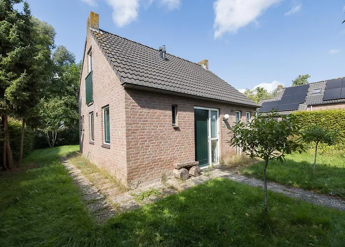 Holiday home 6 - Persoons La Moufflon 124