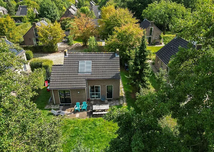 بيت للعطل 6 - Persoons La Moufflon 124 *