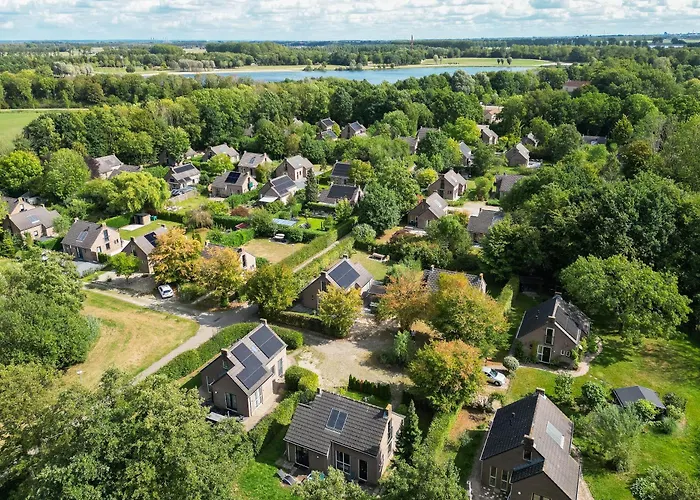 6 - Persoons La Moufflon 124 بيت للعطل