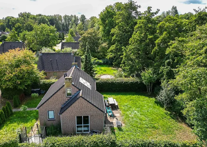 Holiday home 6 - Persoons La Moufflon 124 Ewijk