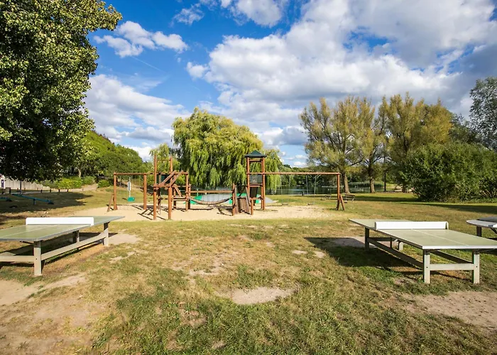 Holiday home 6 - Persoons La Moufflon 124