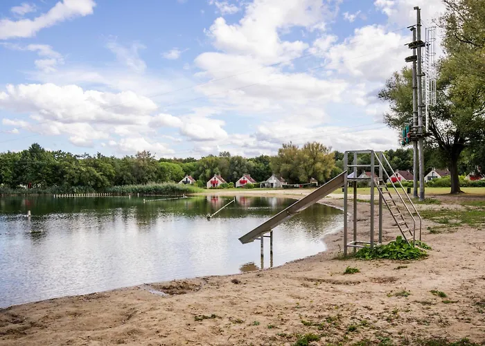 6 - Persoons La Moufflon 124 * Ewijk