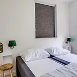 6 - Persoons La Moufflon 124 بيت للعطل *