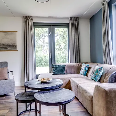 6 - Persoons La Moufflon 124 Ewijk