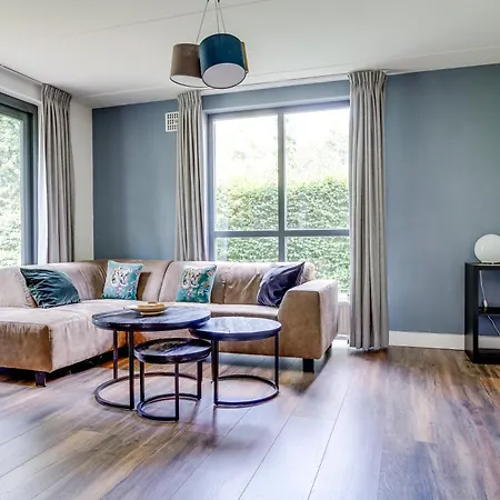 6 - Persoons La Moufflon 124 Ewijk