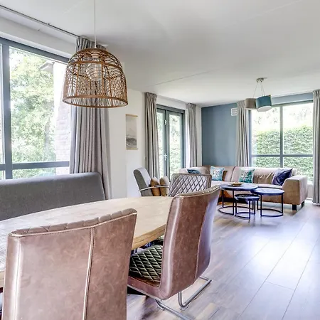 6 - Persoons La Moufflon 124 Tatil Evi