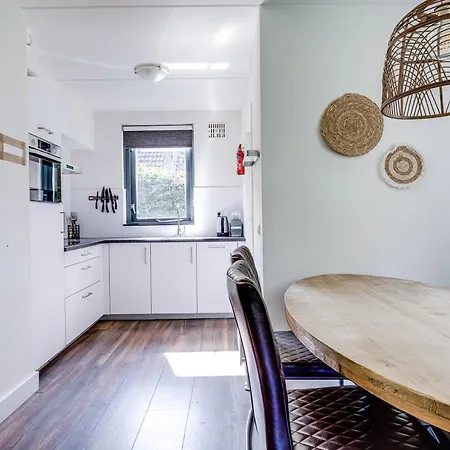 6 - Persoons La Moufflon 124 Tatil Evi Ewijk