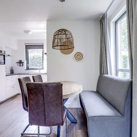 6 - Persoons La Moufflon 124 Ewijk