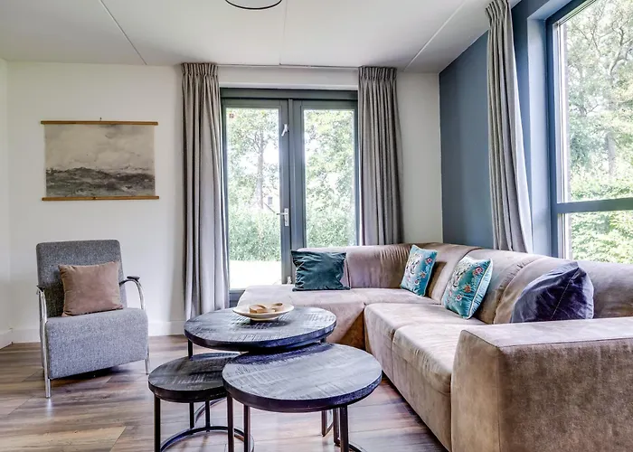 6 - Persoons La Moufflon 124 Ewijk