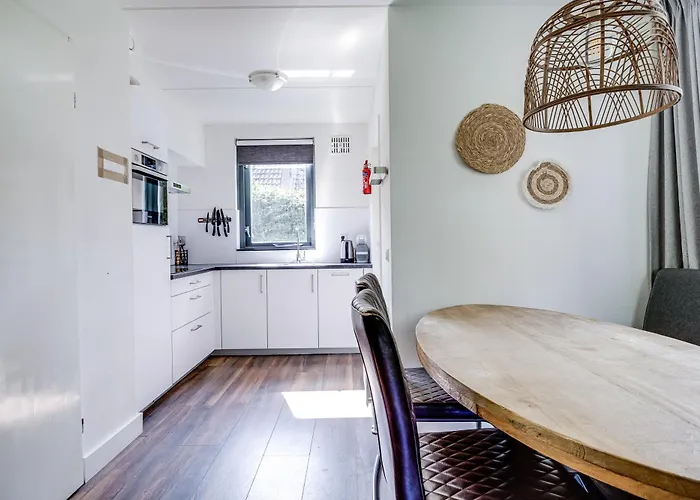 6 - Persoons La Moufflon 124 Tatil Evi Ewijk