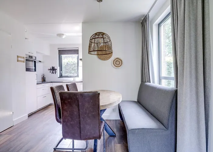 6 - Persoons La Moufflon 124 Ewijk