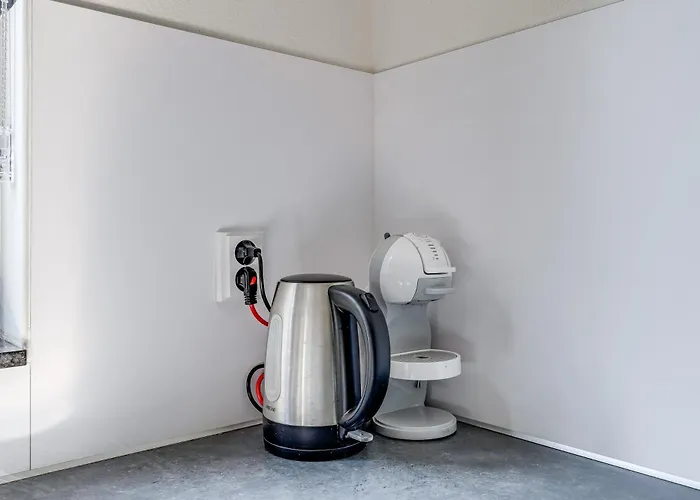 6 - Persoons La Moufflon 124 Tatil Evi