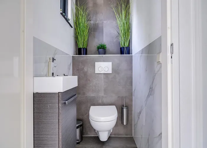 6 - Persoons La Moufflon 124 Tatil Evi