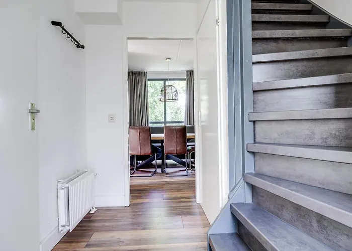 6 - Persoons La Moufflon 124 Tatil Evi *