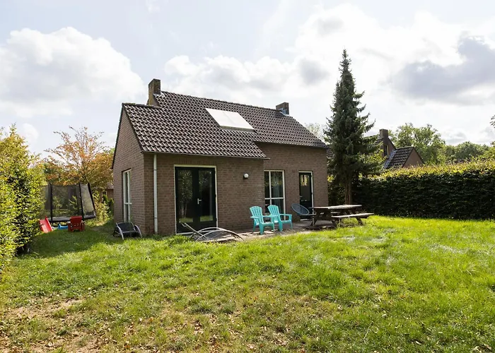 Tatil Evi 6 - Persoons La Moufflon 124