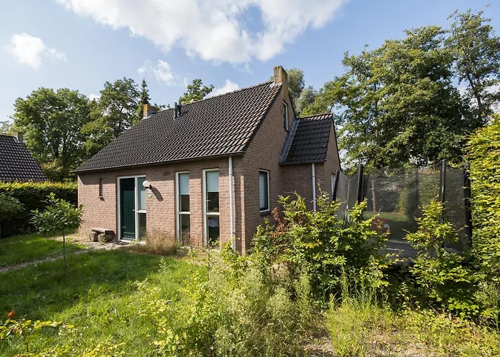 6 - Persoons La Moufflon 124 Tatil Evi